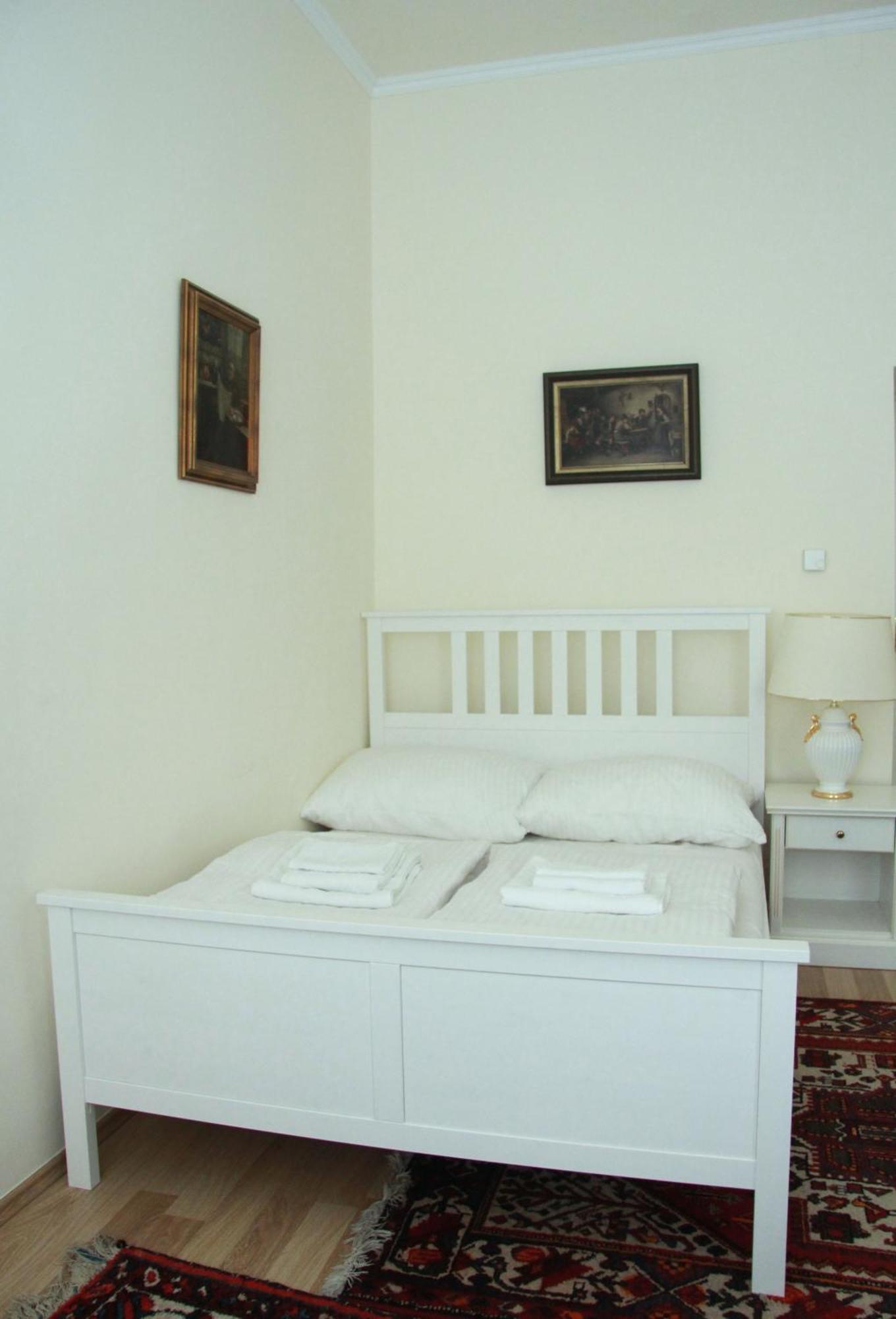 Vienna-Flats Self Check-In Apartment Bagian luar foto