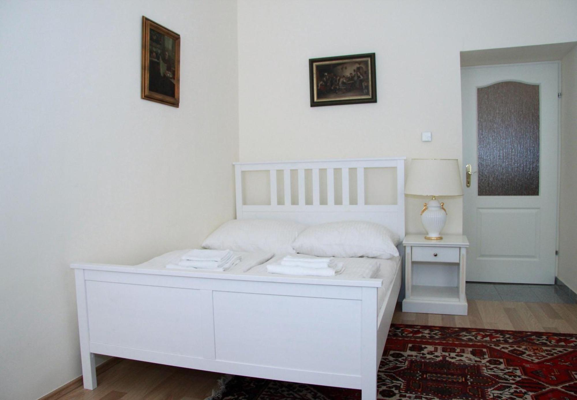 Vienna-Flats Self Check-In Apartment Bagian luar foto