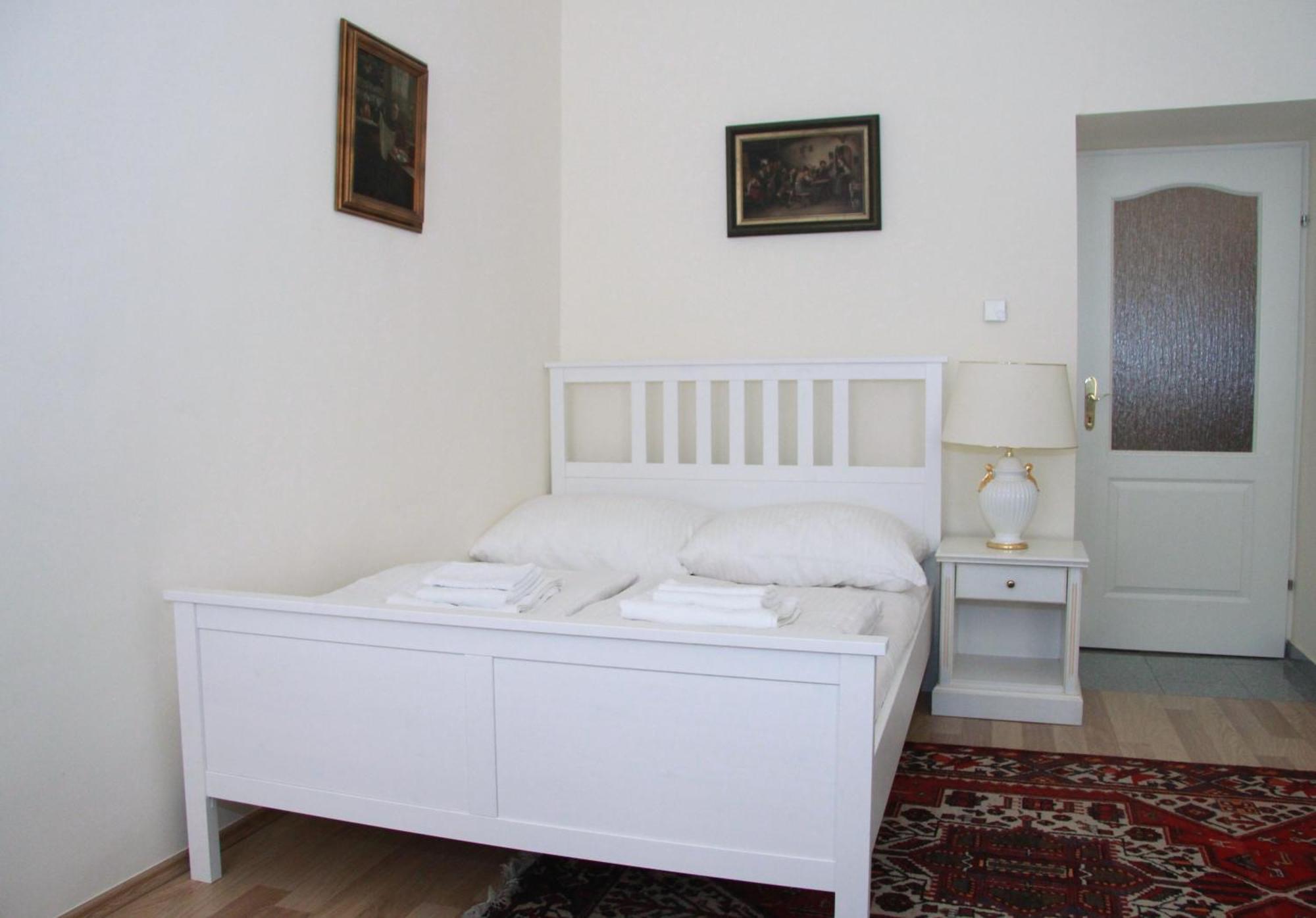 Vienna-Flats Self Check-In Apartment Bagian luar foto