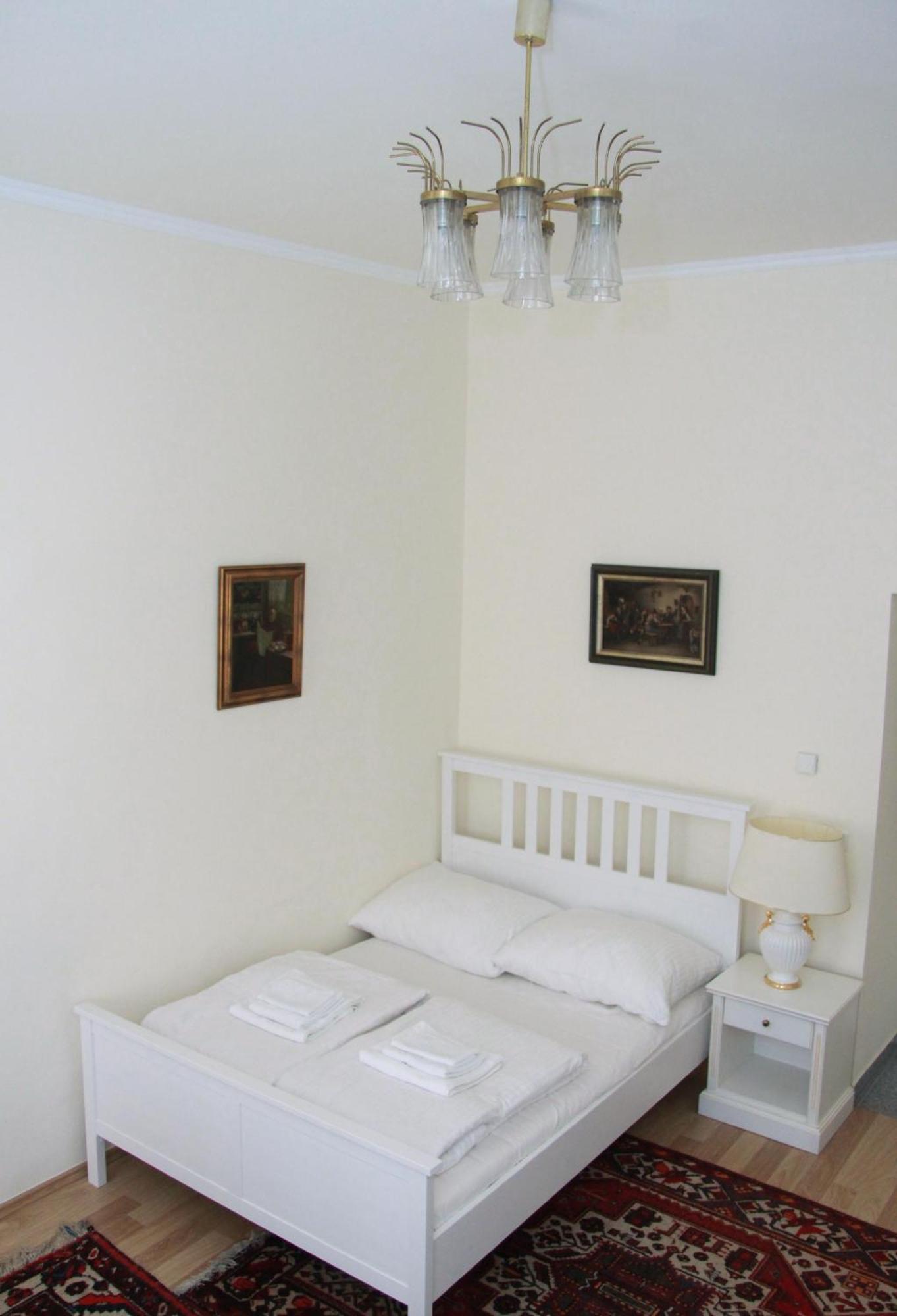 Vienna-Flats Self Check-In Apartment Bagian luar foto